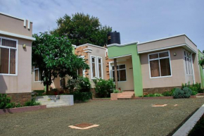 Mvule Homes